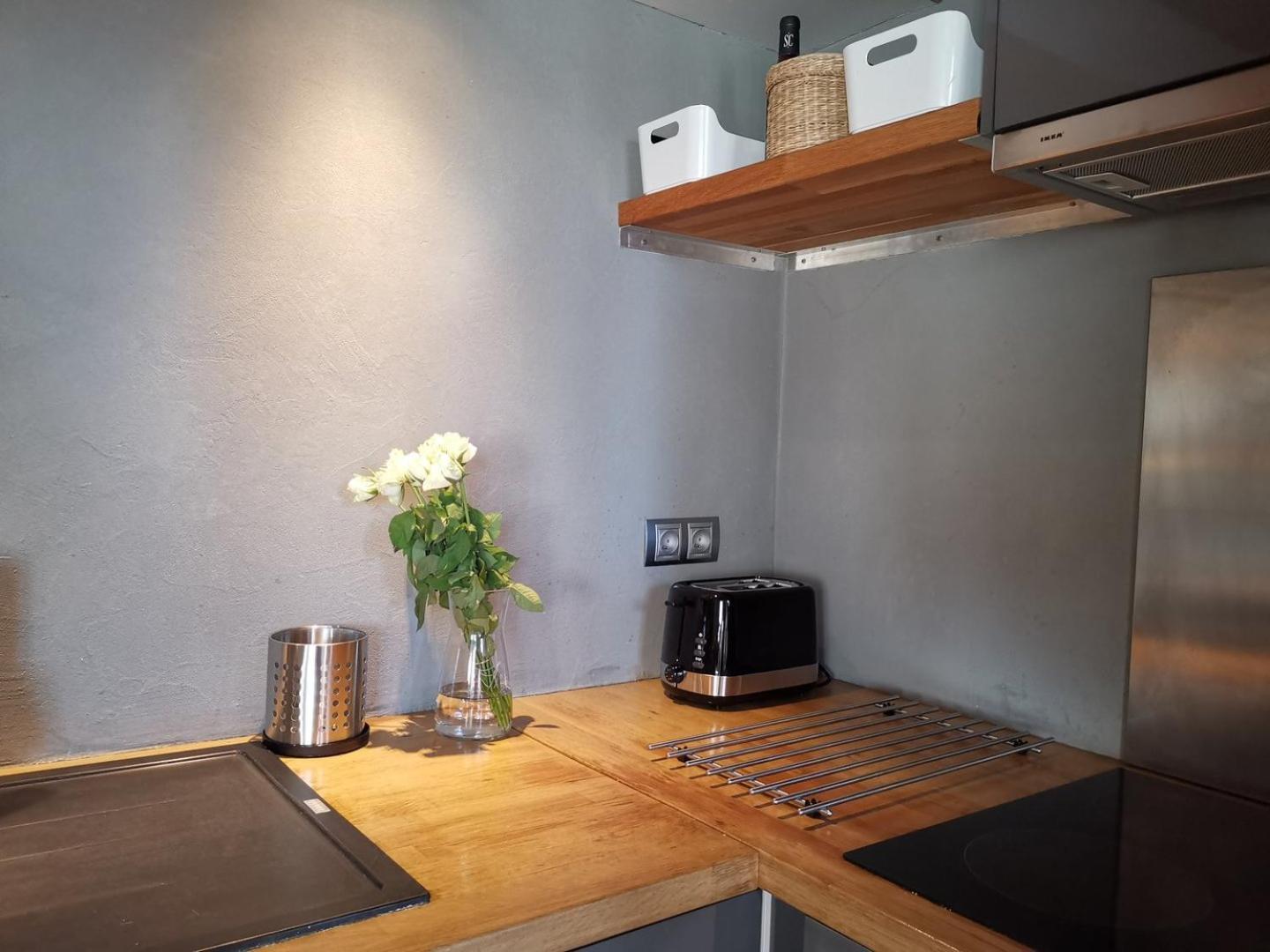 Lovely Apartment Dowtown Bordeaux Exterior foto